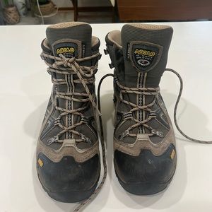 ASOLO Goretex Women’s Boots